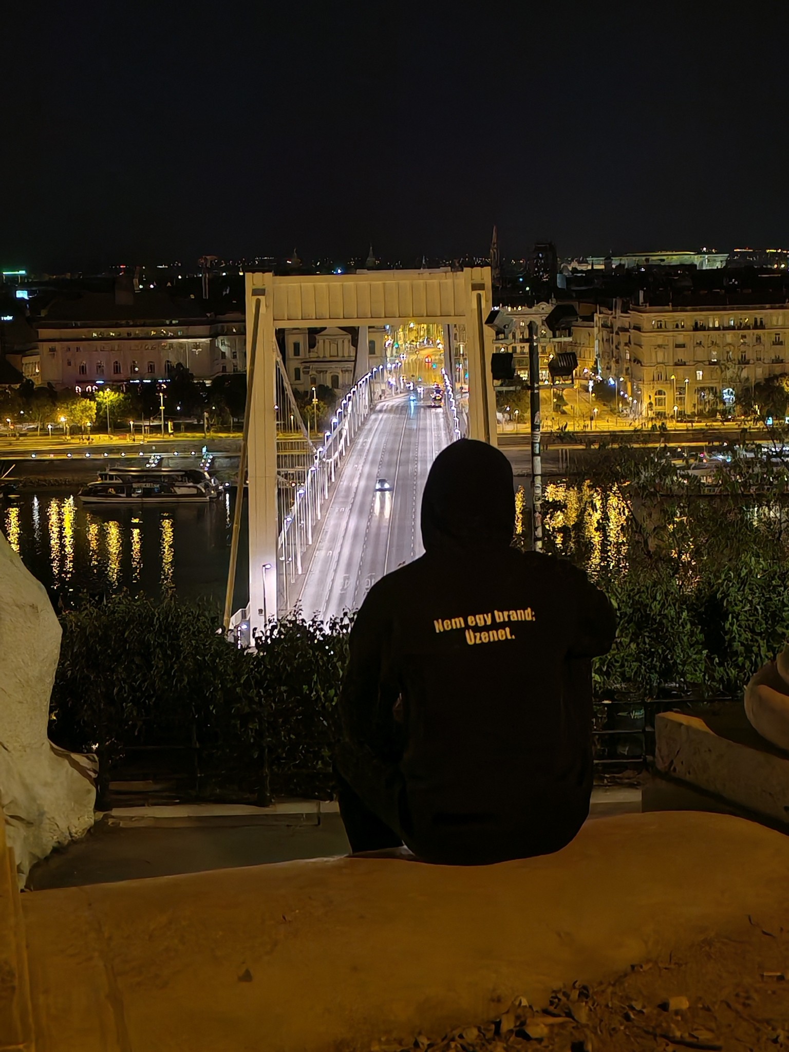 Kapcsolat - Bellér Zoltán Ezra