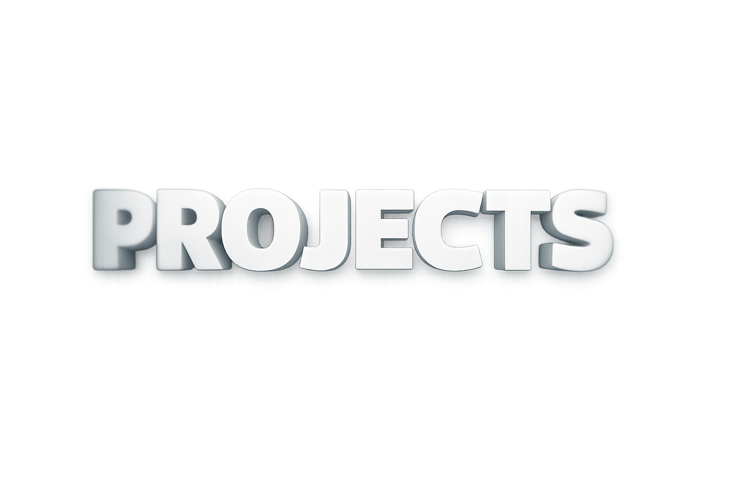 Projects